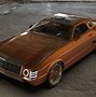 Image result for Concept Art of the Ford Thunderbird