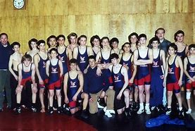 Image result for UMSL Wrestling Team