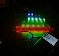 Image result for LED Graphic Equalizer Display