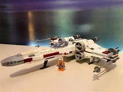 Image result for LEGO Red 5