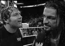 Image result for Roman Reigns Animated GIF