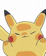 Image result for Pikachu Emoji