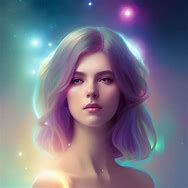 Image result for Colorful Galaxy Stars