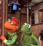Image result for Kermit Scooter