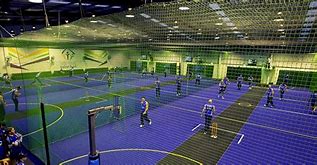 Image result for Indoor Netball