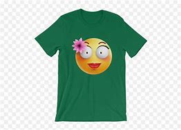 Image result for Funny Mock Emoji T-Shirt