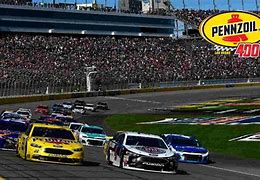 Image result for NASCAR Cup Series Pennzoil 400 Seating-Chart