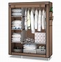 Image result for Free Standing Clothes Rack