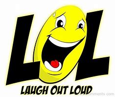 Image result for LOL Laughing Out Loud
