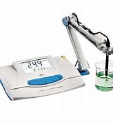 Image result for Ph Meter for Lab