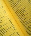 Image result for Funny Looking Phone Books