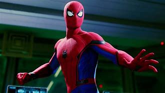 Image result for Spiderman Homecoming Suit