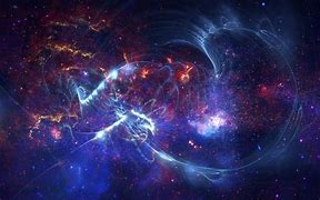 Image result for Abstract Outer Space