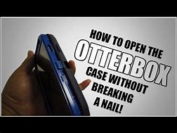 Image result for Open OtterBox Case