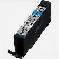 Image result for Cyan Cartridge