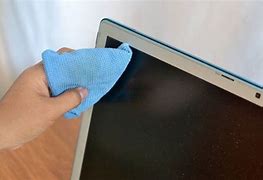 Image result for How to Clean a LCD Screen