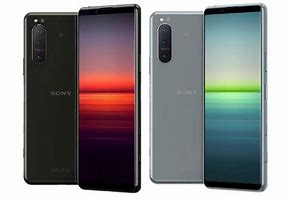Image result for Sony Xperia 5 II Colors