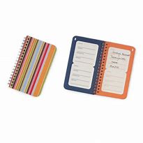 Image result for Small Password Book Organizer