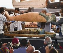 Image result for Ancient Egyptian Mummy Coffin