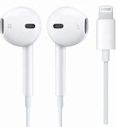 Image result for iPhone 7 Apple EarPods