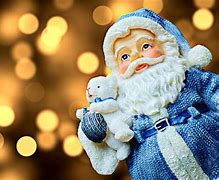 Image result for New Year Santa