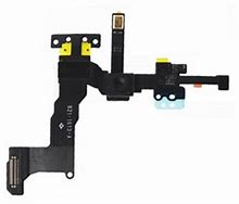 Image result for iPhone 5S Front Camera Flex