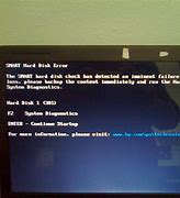 Image result for Hard Disk Drive Failure
