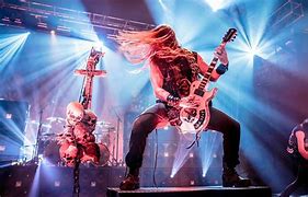 Image result for Heavy Metal Wallpaper