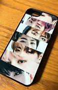 Image result for Customized Phone Case BTS