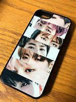 Image result for BTS Phone Case Design