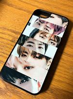 Image result for BTS Phone Simple Case