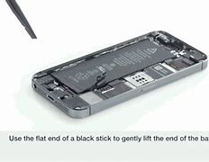 Image result for iPhone 5S Battery Capacity