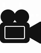 Image result for Video Camera Vector Icon