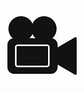 Image result for YouTube Camera Logo