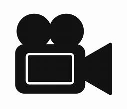 Image result for video cameras symbols