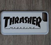 Image result for Thrasher iPhone 7 Plus Case