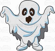 Image result for Ghost Costume Drawing