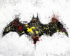 Image result for New Batman Logo
