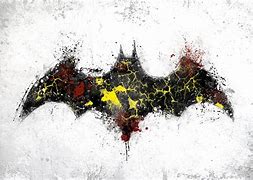 Image result for Original Batman Logo