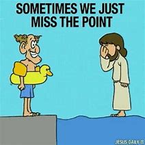 Image result for Funny Christian Cartoons Faith