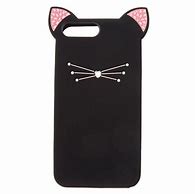 Image result for Black Cat Phone Case
