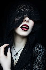 Image result for Vampire Style