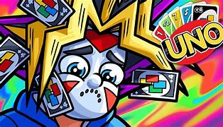 Image result for Funny Uno Cards No U