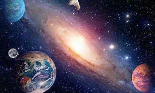 Image result for Univers Milky Way