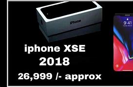 Image result for +iPhone XSE 2018