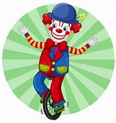 Image result for Clown Face Character
