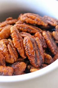 Image result for Oven Roasted Pecans Recipe