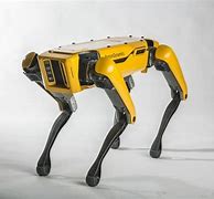 Image result for Robotic Guide Dogs