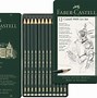 Image result for Graphite Drawing Pencils