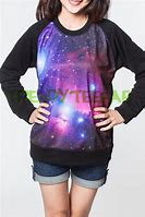 Image result for Galaxy Sweater